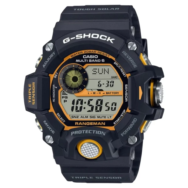 G-SHOCK GW9400Y-1