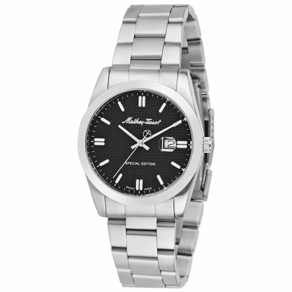Mathey tissot H452AN
