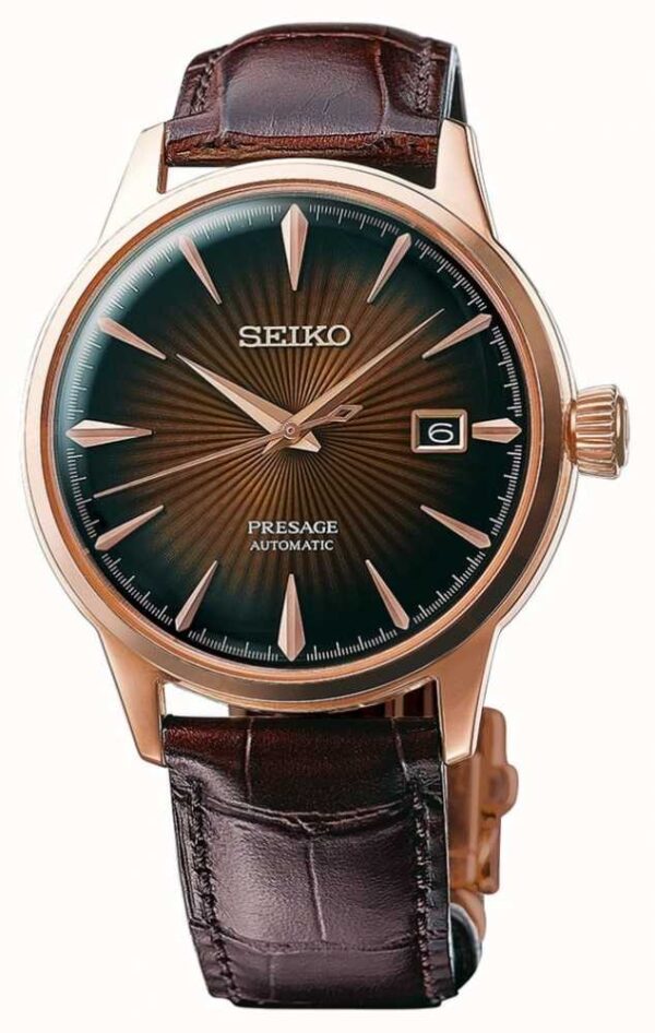 SEIKO SRPB46J1