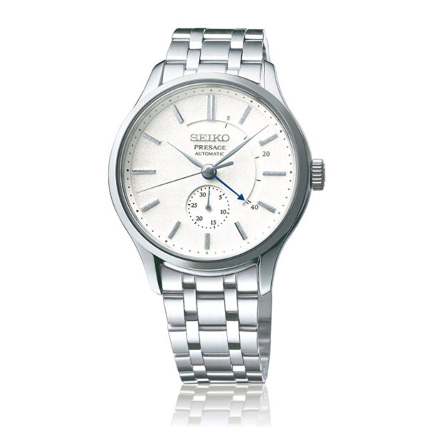 SEIKO SSA395J1