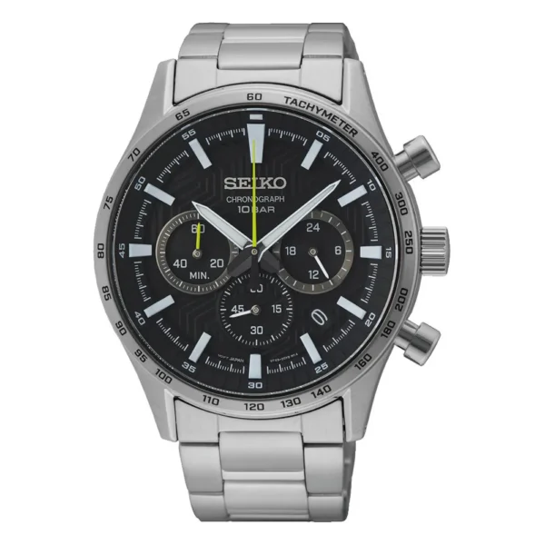SEIKO SSB419P1