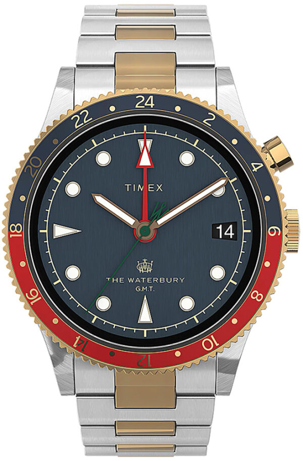 TIMEX TW2U90600
