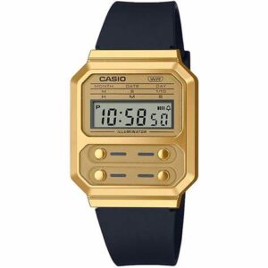 CASIO EDIFICE A100WEFG-9ADF