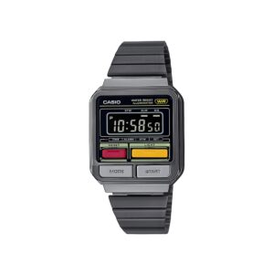 CASIO EDIFICE A120WEGG-1BDF
