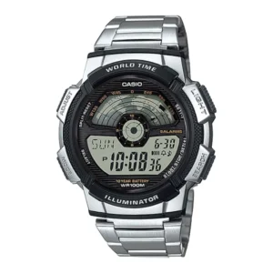 CASIO EDIFICE AE-1100WD-1AVDF