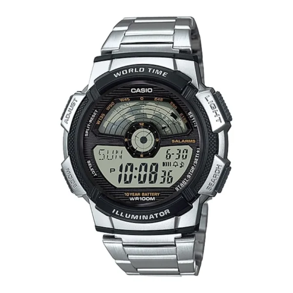 CASIO EDIFICE AE-1100WD-1AVDF