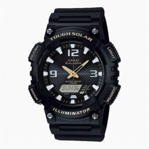 CASIO EDIFICE AQ-S810W-1BVDF