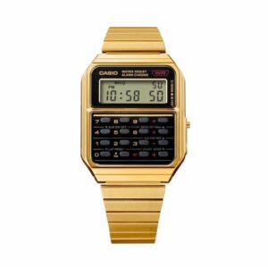 CASIO EDIFICE CA-500WEG-1ADF