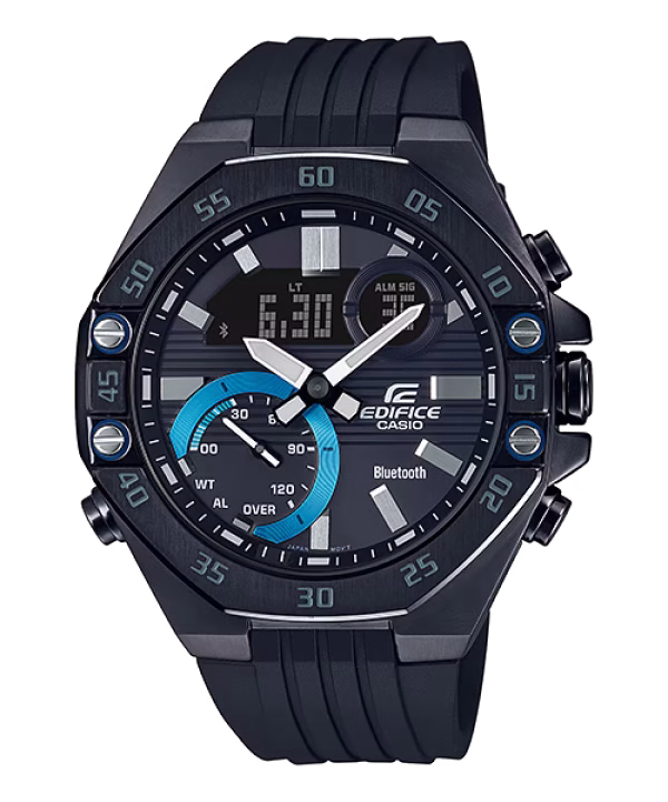 CASIO EDIFICE ECB-10PB-1ADF