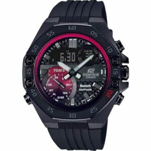CASIO EDIFICE ECB-10TMS-1ADR