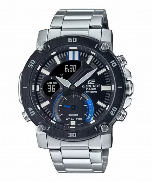 CASIO EDIFICE ECB-20DB-1ADF