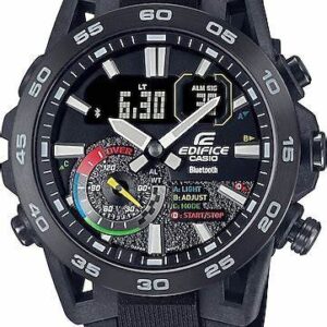 CASIO EDIFICE ECB-40MP-1ADF