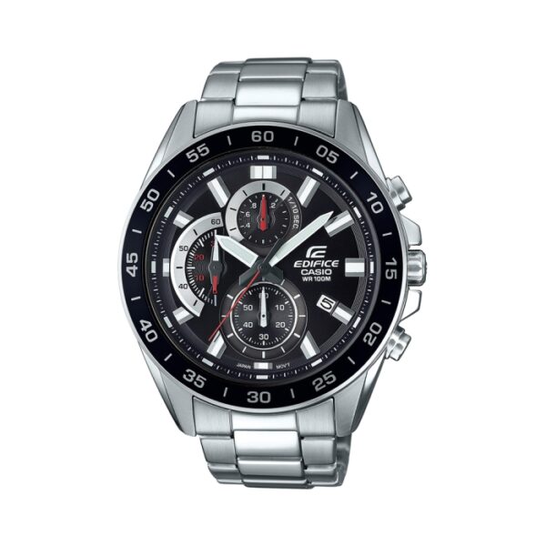 CASIO EDIFICE EFV-550D-1AVUDF