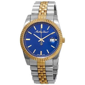 Mathey tissot H810BU